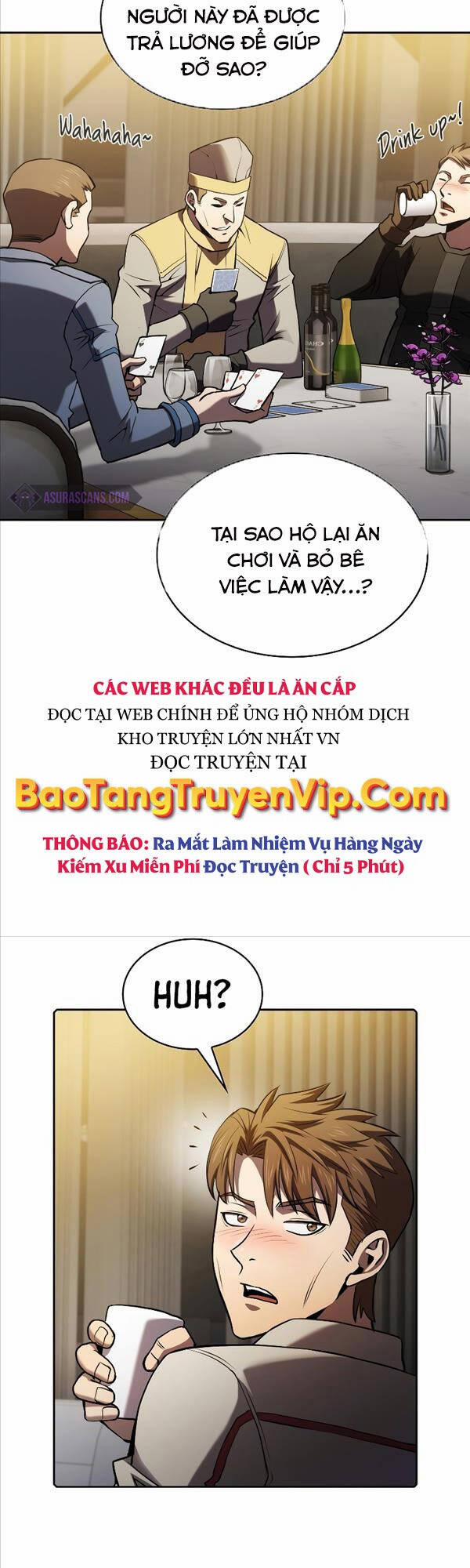 manhwax10.com - Truyện Manhwa Người Chơi Trở Về Từ Địa Ngục Chương 117 Trang 29