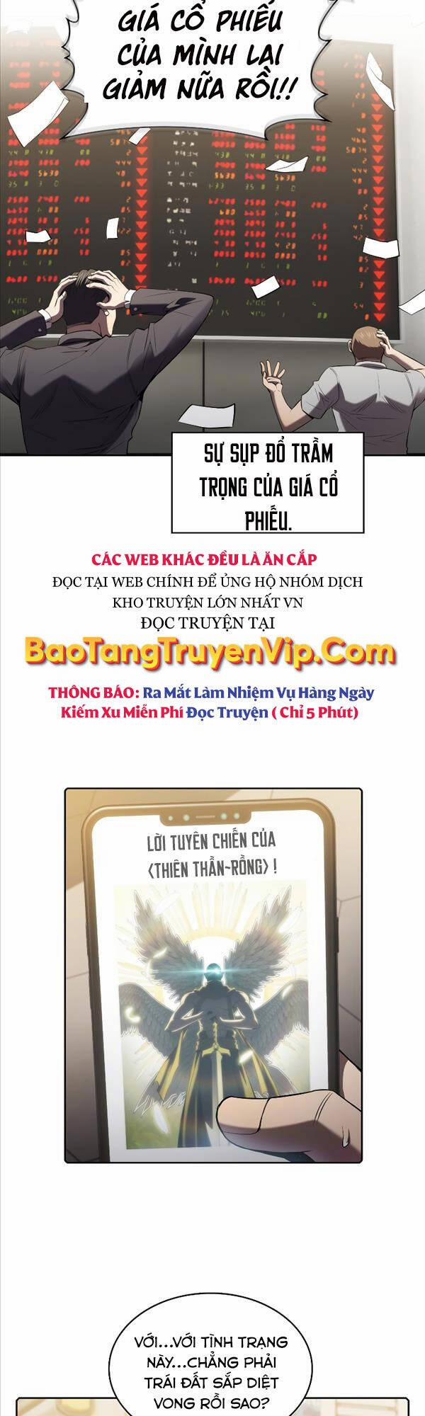 manhwax10.com - Truyện Manhwa Người Chơi Trở Về Từ Địa Ngục Chương 117 Trang 4