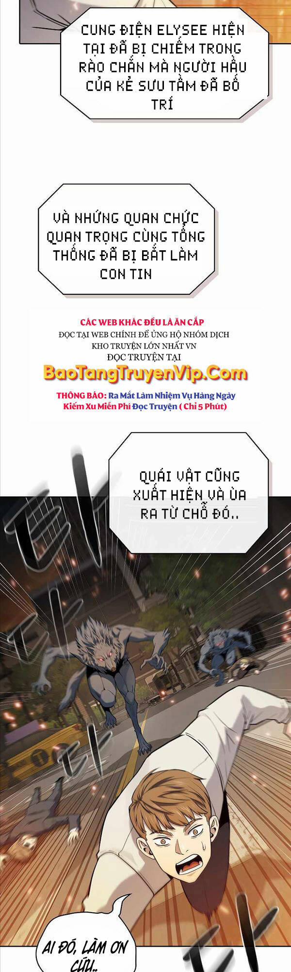 manhwax10.com - Truyện Manhwa Người Chơi Trở Về Từ Địa Ngục Chương 120 Trang 3