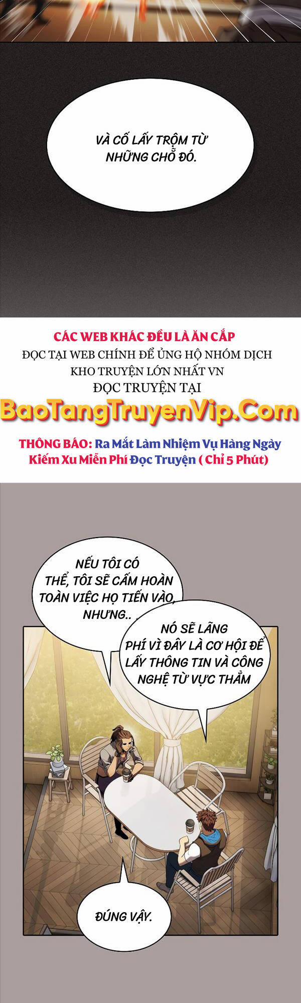 manhwax10.com - Truyện Manhwa Người Chơi Trở Về Từ Địa Ngục Chương 126 Trang 31