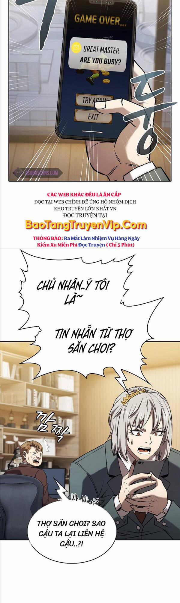 manhwax10.com - Truyện Manhwa Người Chơi Trở Về Từ Địa Ngục Chương 126 Trang 42