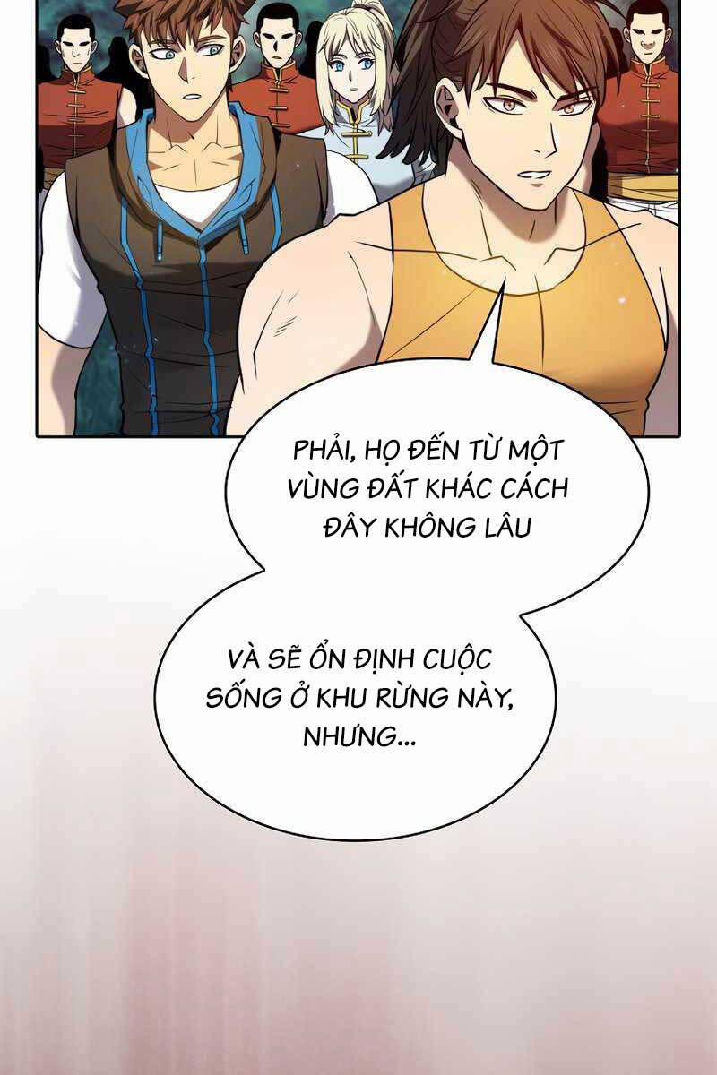 manhwax10.com - Truyện Manhwa Người Chơi Trở Về Từ Địa Ngục Chương 128 Trang 43