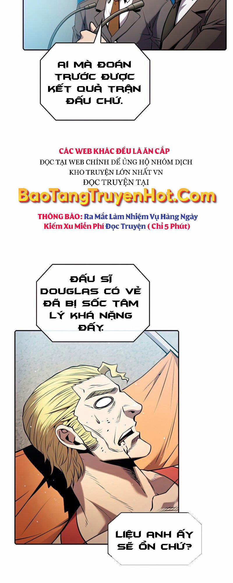 manhwax10.com - Truyện Manhwa Người Chơi Trở Về Từ Địa Ngục Chương 95 Trang 3