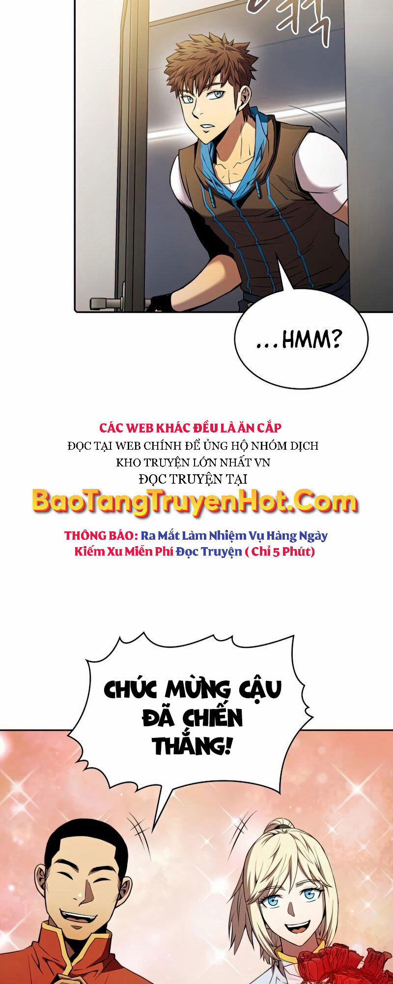 manhwax10.com - Truyện Manhwa Người Chơi Trở Về Từ Địa Ngục Chương 95 Trang 8