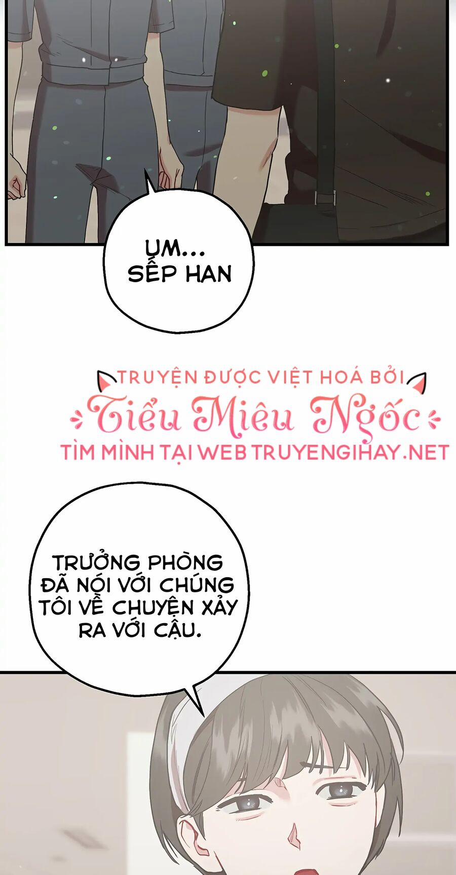 manhwax10.com - Truyện Manhwa Người Chồng Thứ Hai Của Tôi Chương 56 2 Trang 35