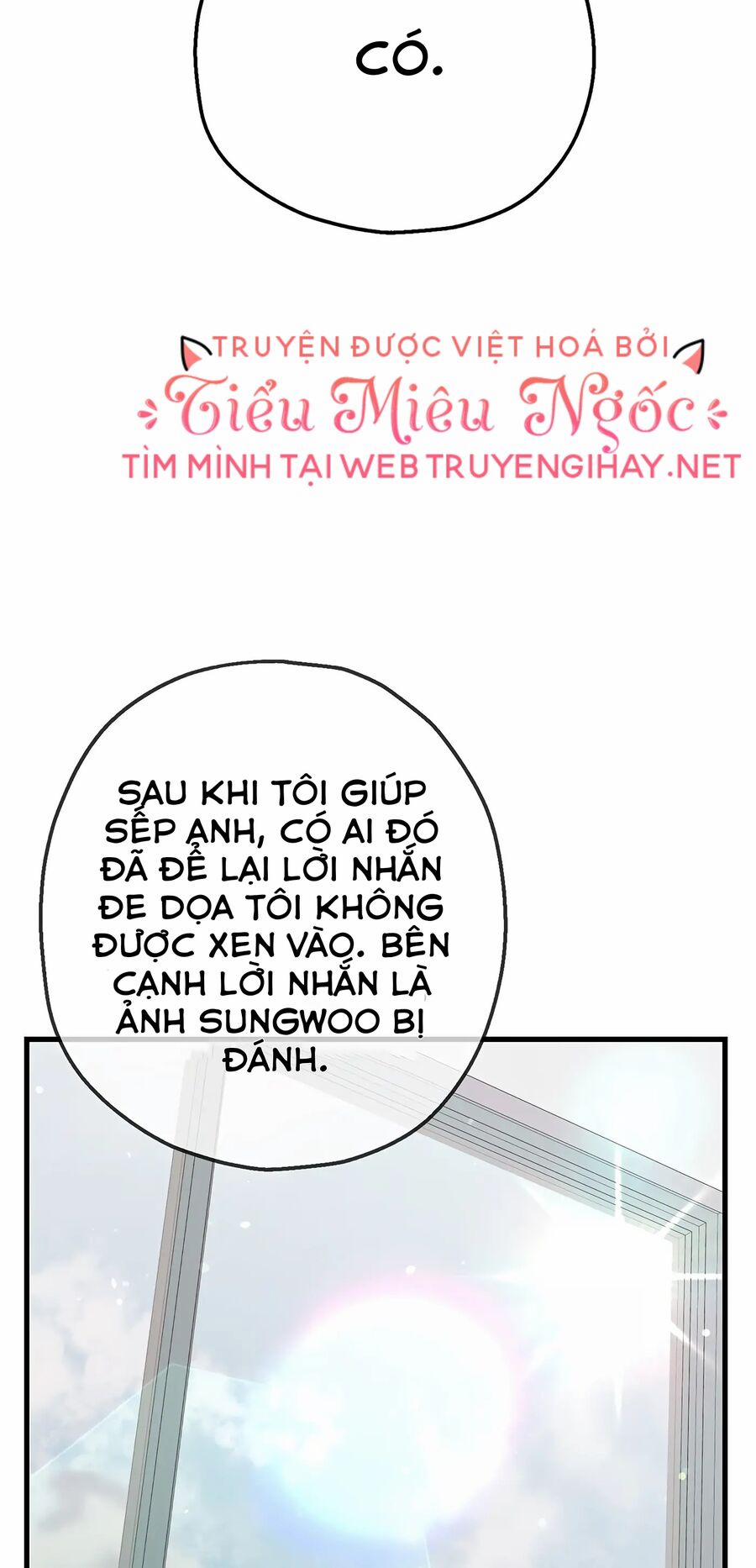 manhwax10.com - Truyện Manhwa Người Chồng Thứ Hai Của Tôi Chương 56 2 Trang 6