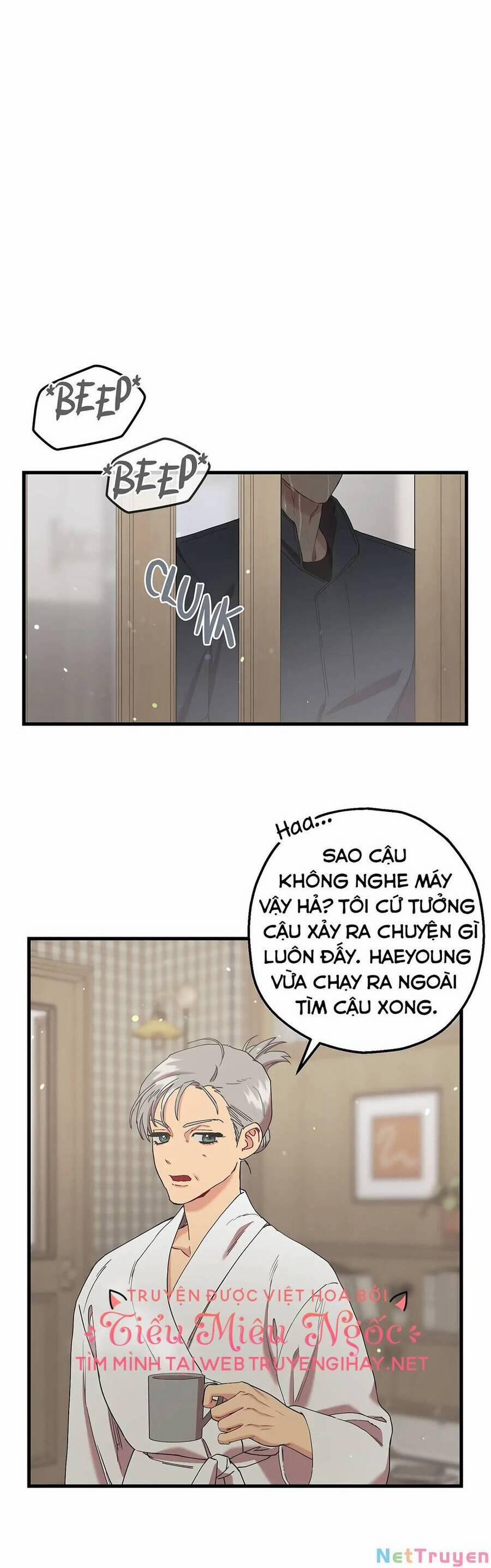 manhwax10.com - Truyện Manhwa Người Chồng Thứ Hai Của Tôi Chương 59 2 Trang 13