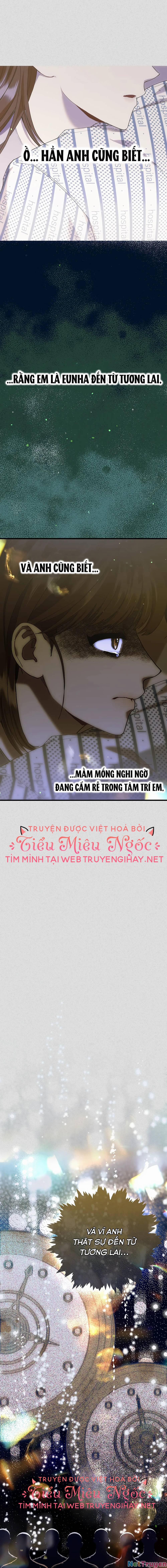 manhwax10.com - Truyện Manhwa Người Chồng Thứ Hai Của Tôi Chương 61 2 Trang 1