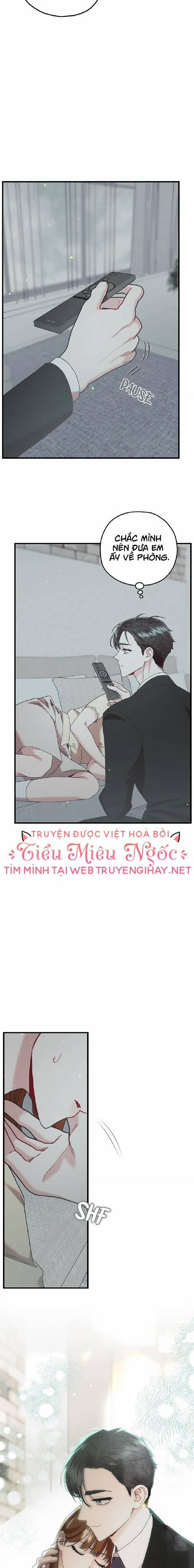 manhwax10.com - Truyện Manhwa Người Chồng Thứ Hai Của Tôi Chương 62 1 Trang 5