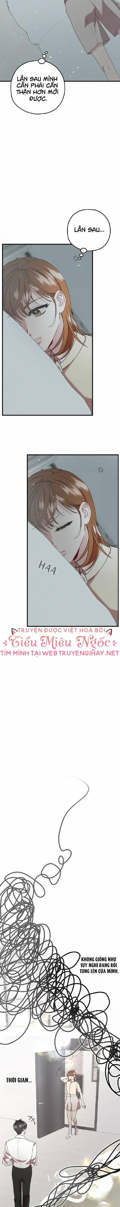 manhwax10.com - Truyện Manhwa Người Chồng Thứ Hai Của Tôi Chương 62 1 Trang 10