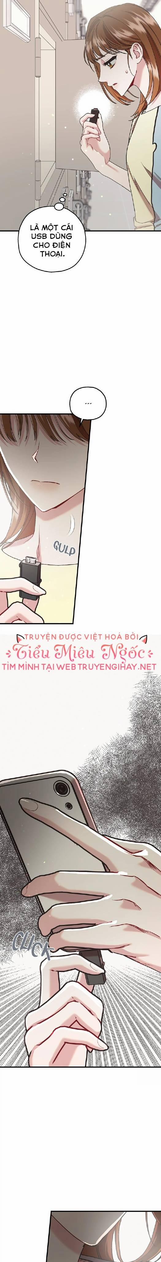 manhwax10.com - Truyện Manhwa Người Chồng Thứ Hai Của Tôi Chương 62 2 Trang 6