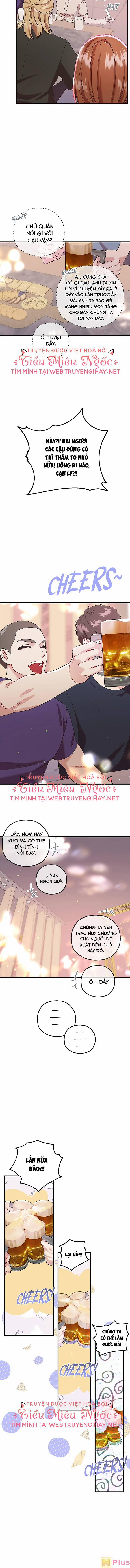 manhwax10.com - Truyện Manhwa Người Chồng Thứ Hai Của Tôi Chương 64 2 Trang 6