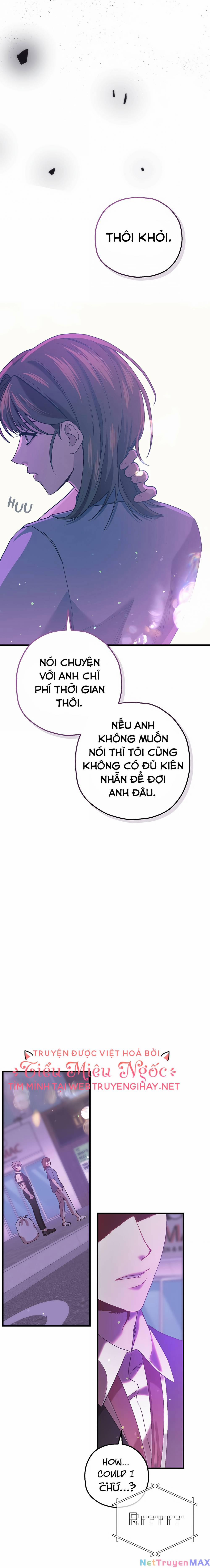 manhwax10.com - Truyện Manhwa Người Chồng Thứ Hai Của Tôi Chương 65 2 Trang 10