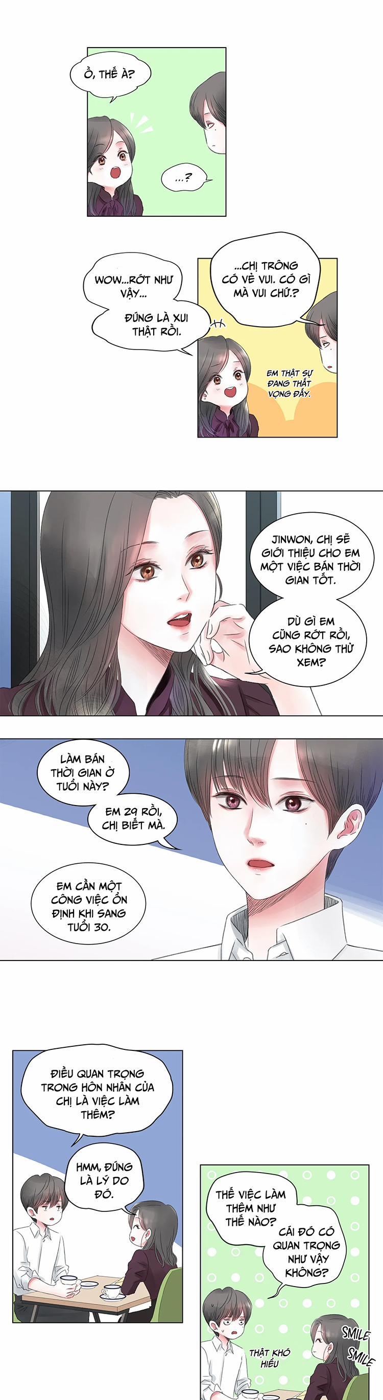 manhwax10.com - Truyện Manhwa Người Cùng Nhà Chương 1 Trang 17