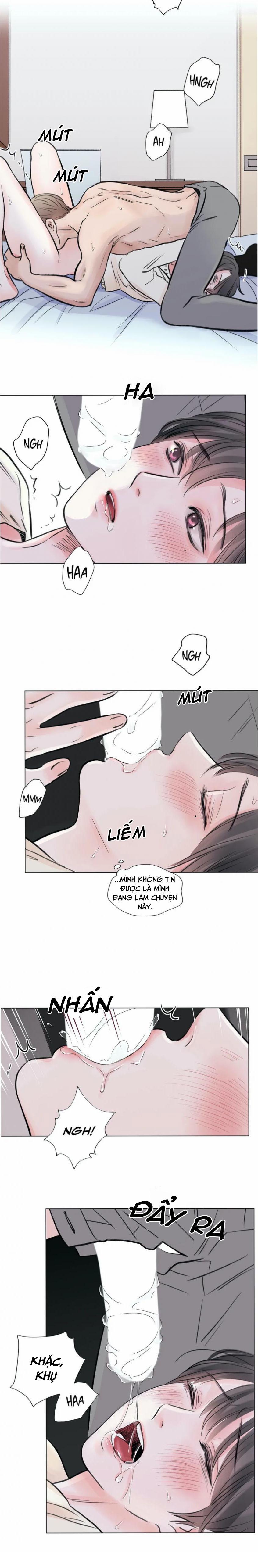 manhwax10.com - Truyện Manhwa Người Cùng Nhà Chương 46 Trang 7