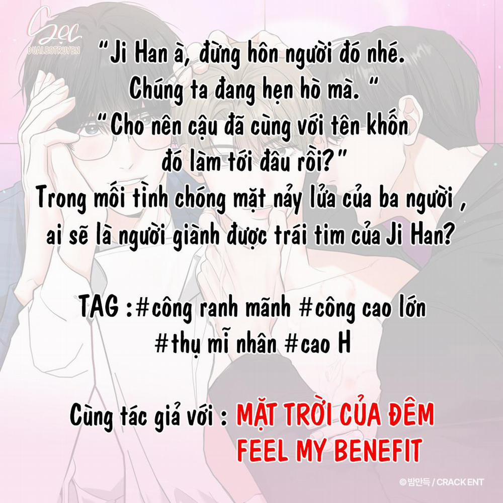 manhwax10.com - Truyện Manhwa Người Đàn Ông Cho Em Tất Cả Chương 0 Trang 2