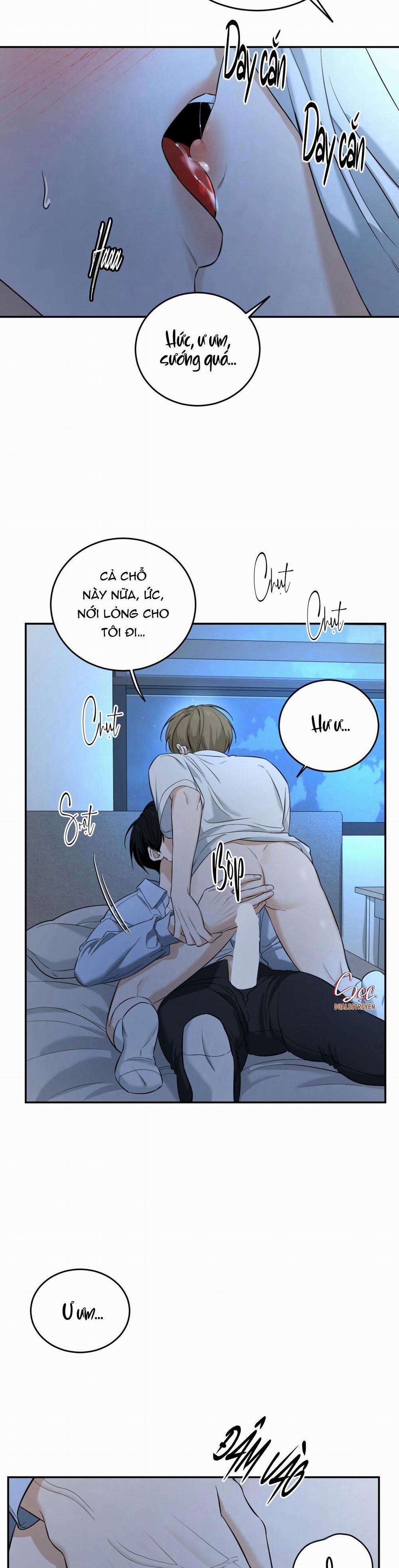 manhwax10.com - Truyện Manhwa NGƯỜI ĐÀN ÔNG CHO EM TẤT CẢ Chương 28 H Trang 13