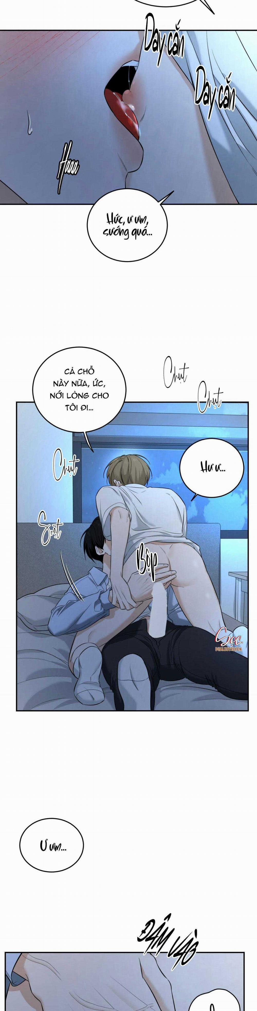 manhwax10.com - Truyện Manhwa NGƯỜI ĐÀN ÔNG CHO EM TẤT CẢ Chương 28 Trang 13