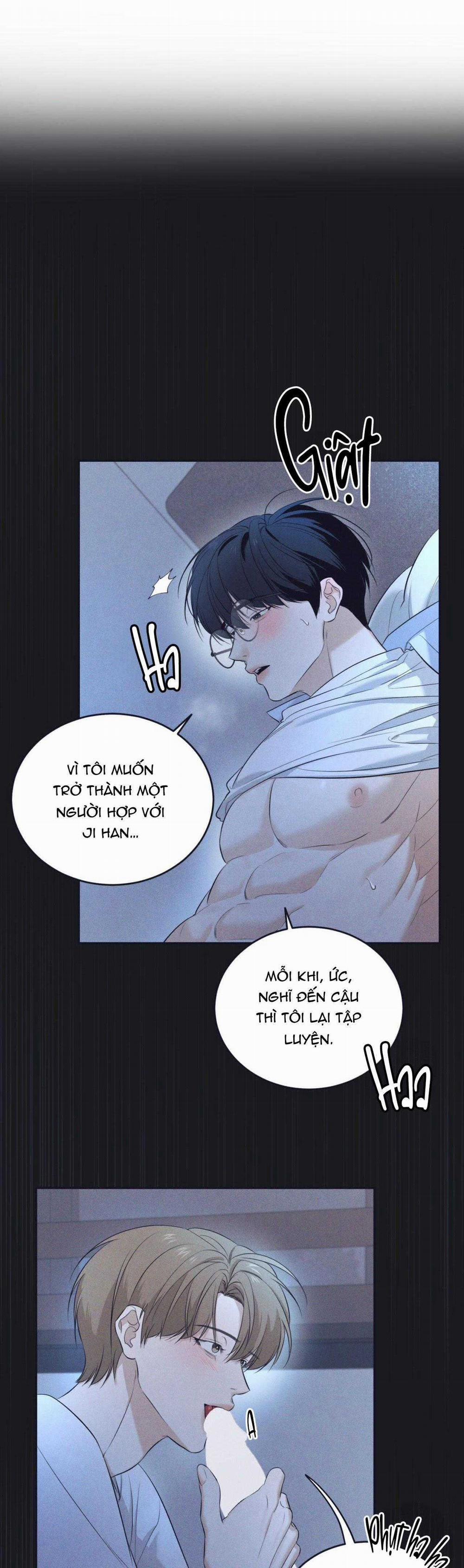 manhwax10.com - Truyện Manhwa Người Đàn Ông Cho Em Tất Cả Chương 29 Trang 13