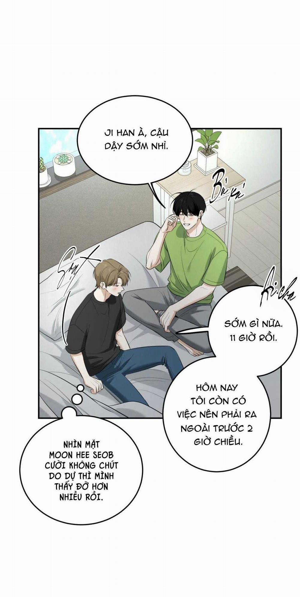 manhwax10.com - Truyện Manhwa Người Đàn Ông Cho Em Tất Cả Chương 29 Trang 20