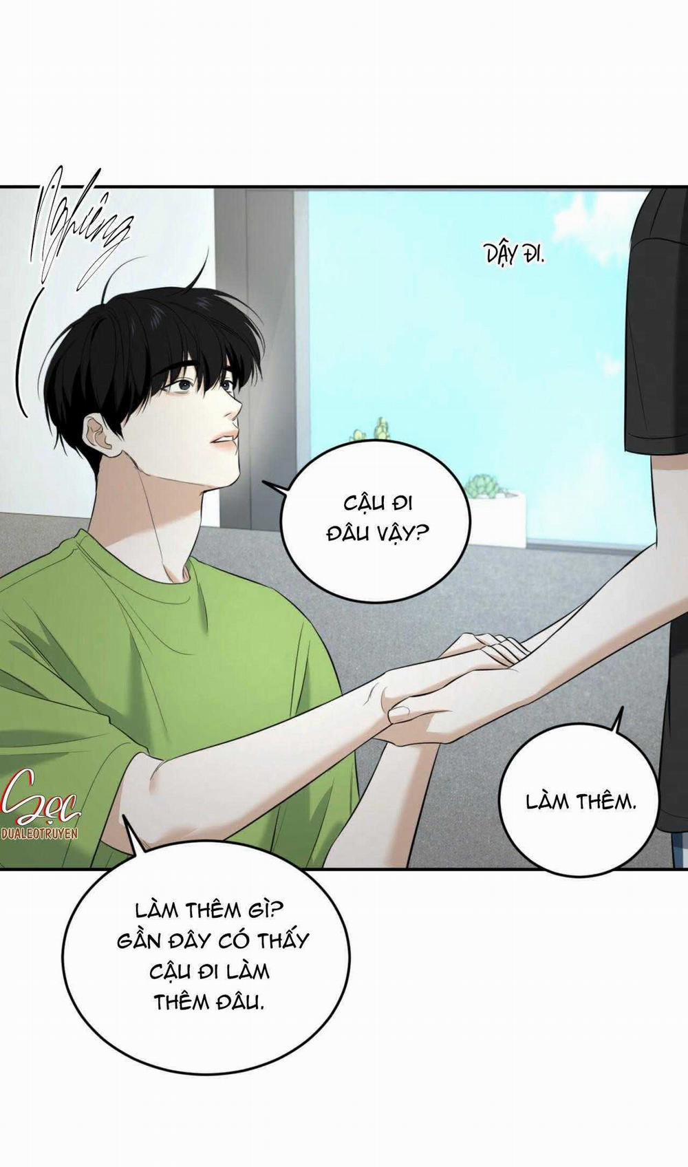 manhwax10.com - Truyện Manhwa Người Đàn Ông Cho Em Tất Cả Chương 29 Trang 21