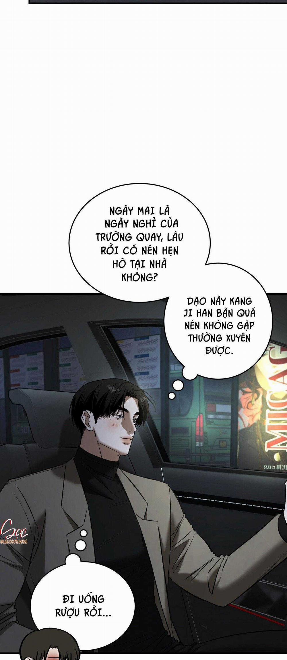 manhwax10.com - Truyện Manhwa Người Đàn Ông Cho Em Tất Cả Chương 37 Trang 40