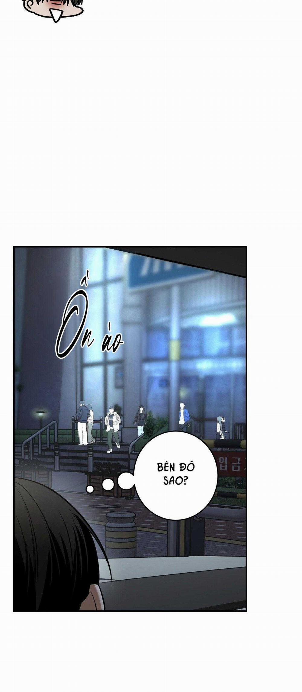 manhwax10.com - Truyện Manhwa Người Đàn Ông Cho Em Tất Cả Chương 37 Trang 41