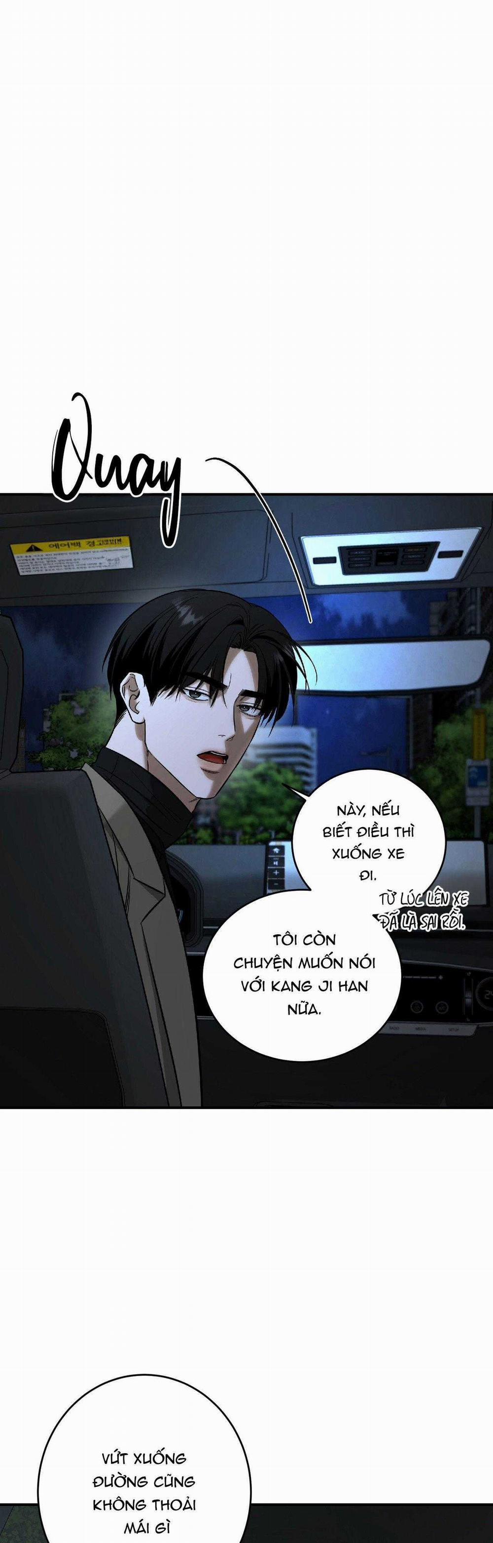 manhwax10.com - Truyện Manhwa Người Đàn Ông Cho Em Tất Cả Chương 38 Trang 24