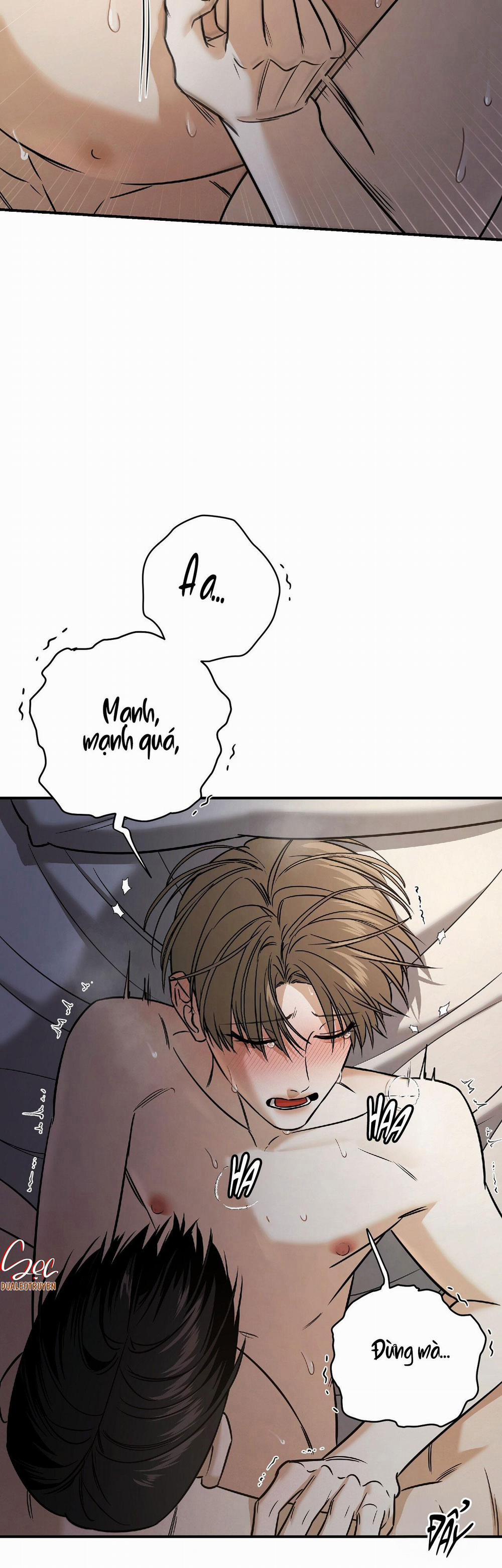 manhwax10.com - Truyện Manhwa NGƯỜI ĐÀN ÔNG CHO EM TẤT CẢ Chương 46 Trang 12