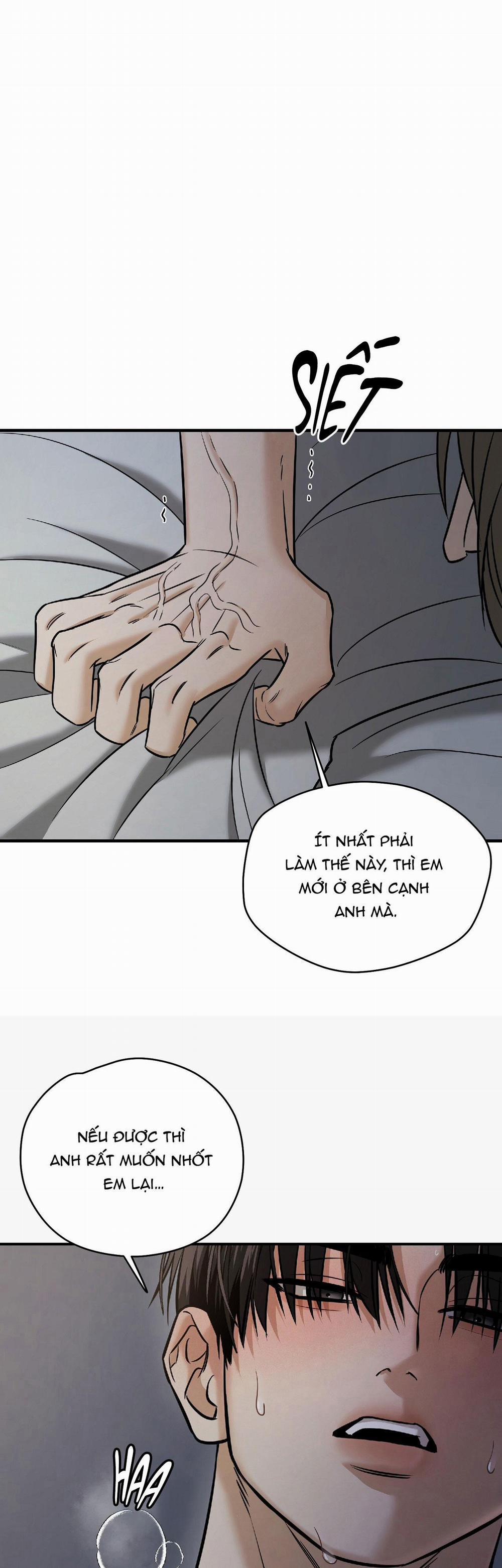 manhwax10.com - Truyện Manhwa NGƯỜI ĐÀN ÔNG CHO EM TẤT CẢ Chương 46 Trang 13