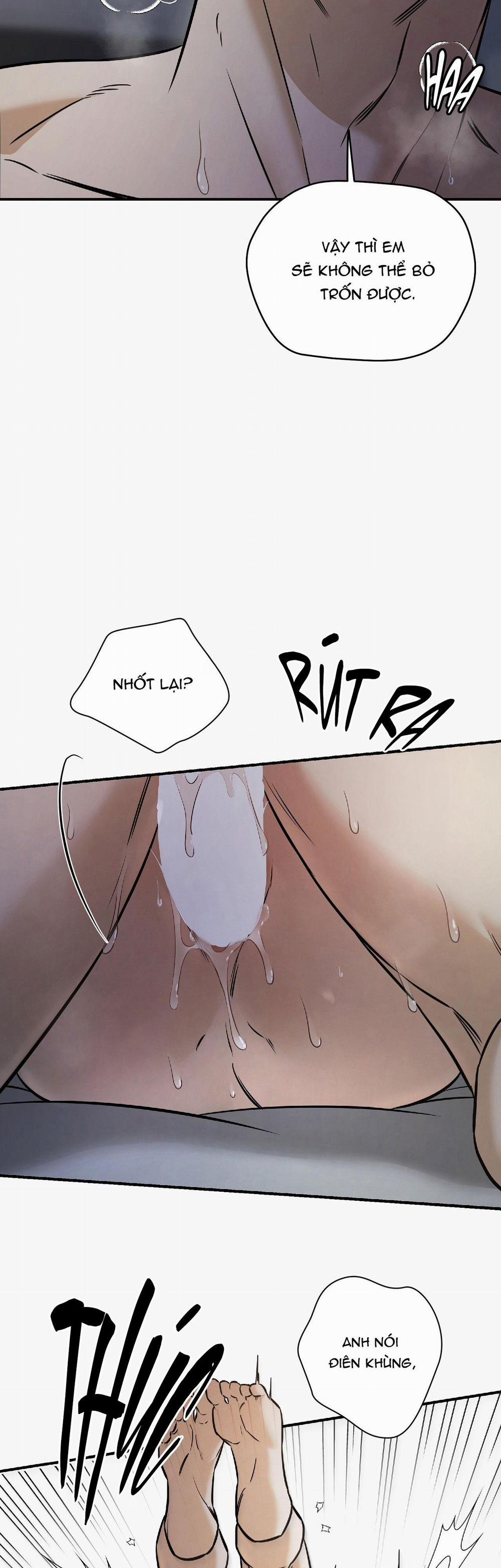 manhwax10.com - Truyện Manhwa NGƯỜI ĐÀN ÔNG CHO EM TẤT CẢ Chương 46 Trang 14