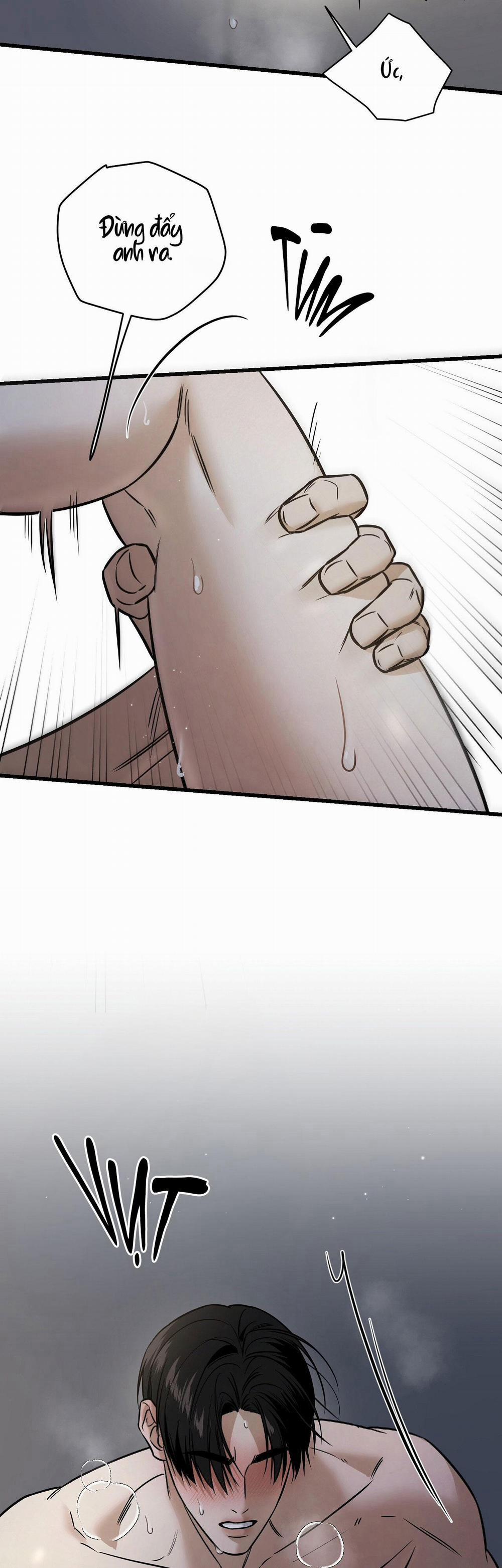 manhwax10.com - Truyện Manhwa NGƯỜI ĐÀN ÔNG CHO EM TẤT CẢ Chương 46 Trang 18