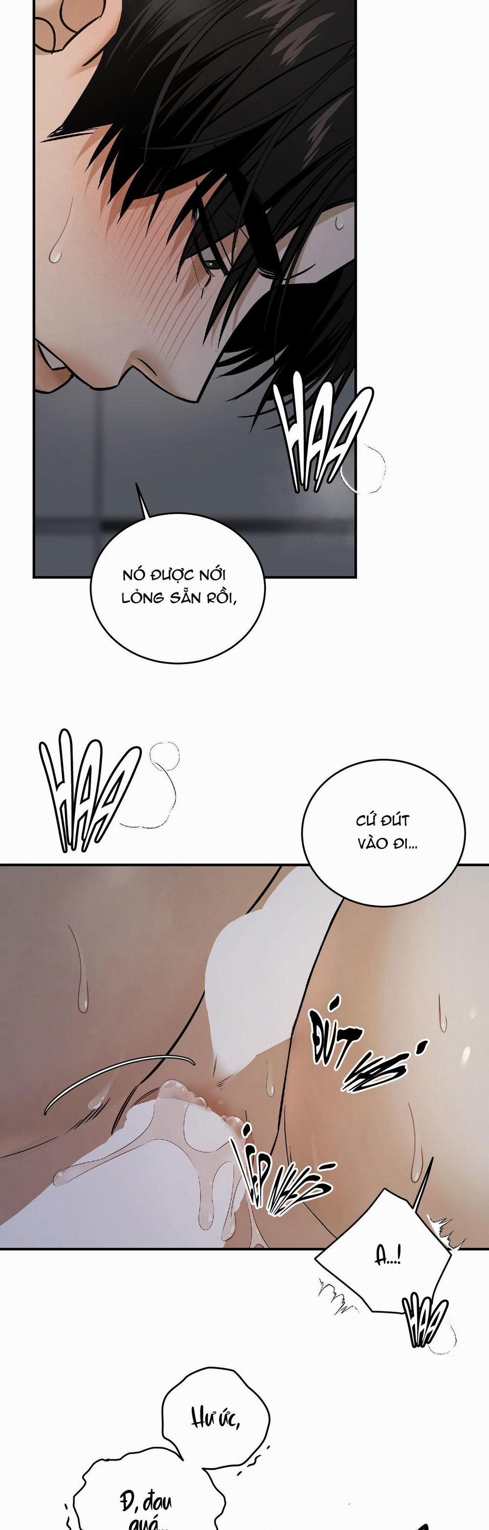 manhwax10.com - Truyện Manhwa NGƯỜI ĐÀN ÔNG CHO EM TẤT CẢ Chương 46 Trang 6