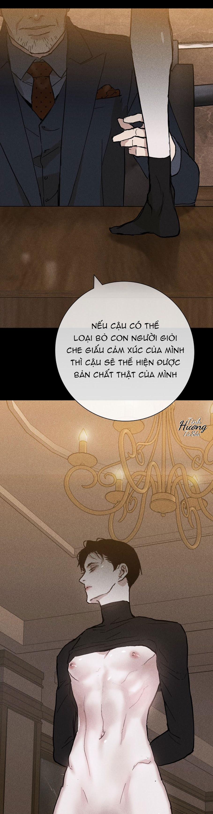 manhwax10.com - Truyện Manhwa Người Đàn Ông Đã Kết Hôn Chương 10 Trang 30