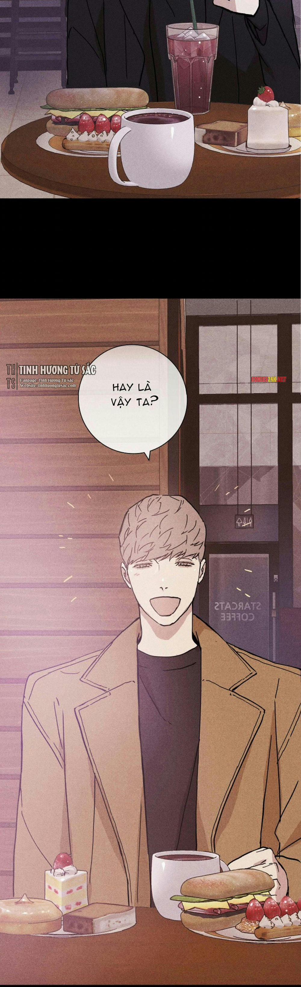 manhwax10.com - Truyện Manhwa Người Đàn Ông Đã Kết Hôn Chương 15 Trang 27