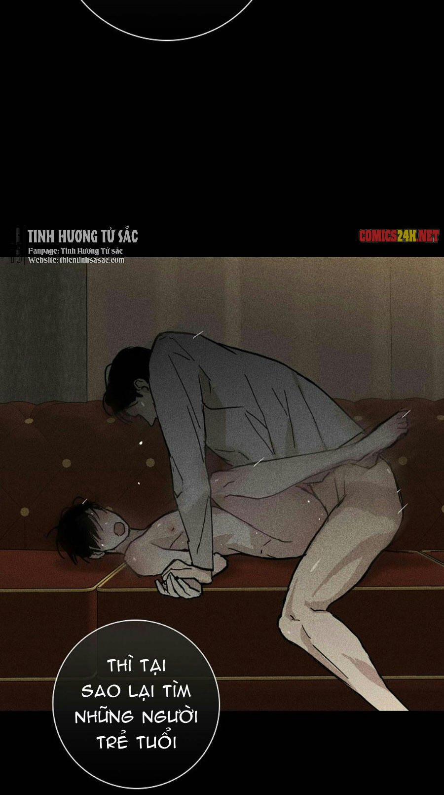 manhwax10.com - Truyện Manhwa Người Đàn Ông Đã Kết Hôn Chương 21 Trang 159