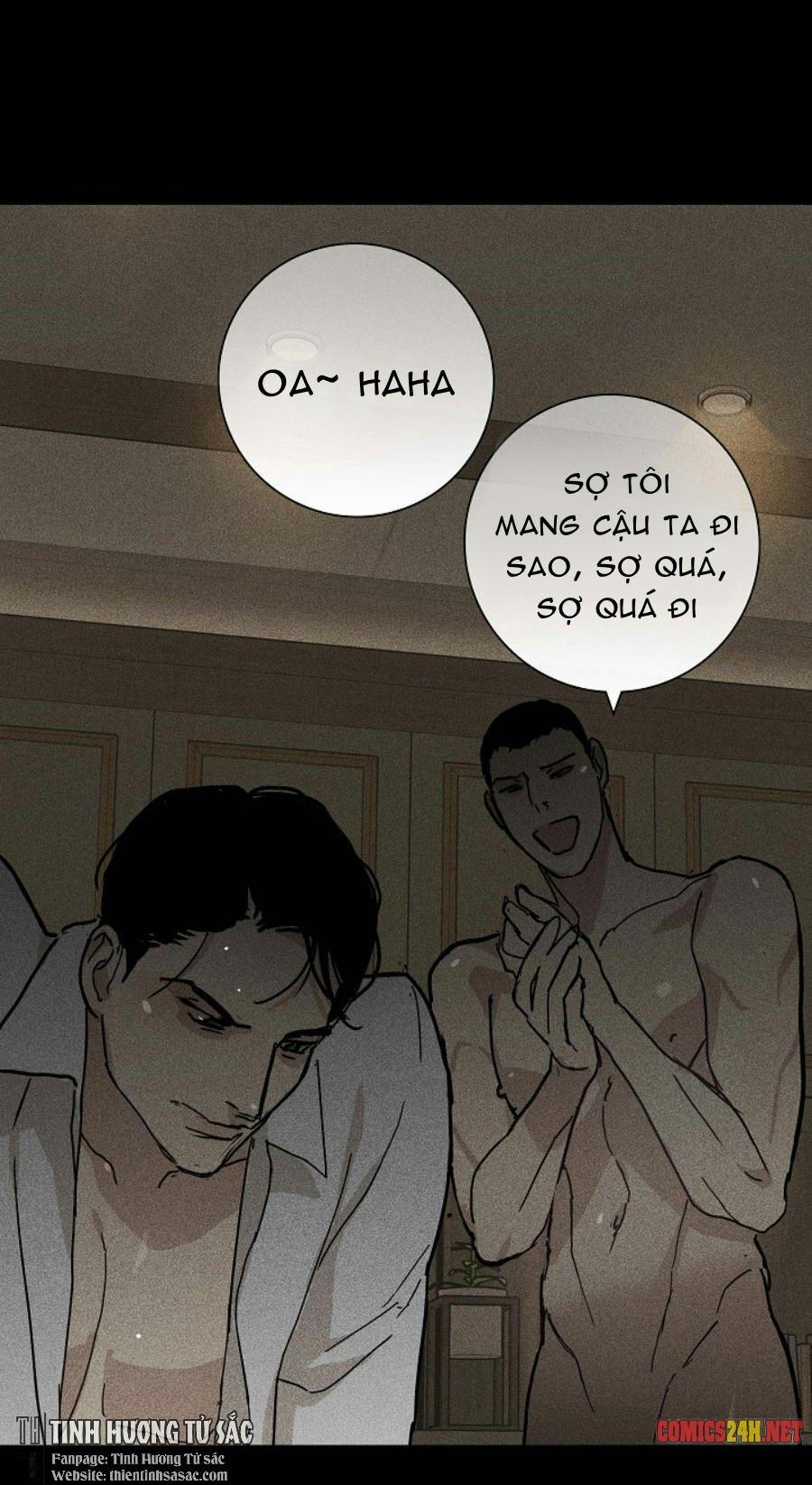 manhwax10.com - Truyện Manhwa Người Đàn Ông Đã Kết Hôn Chương 21 Trang 167