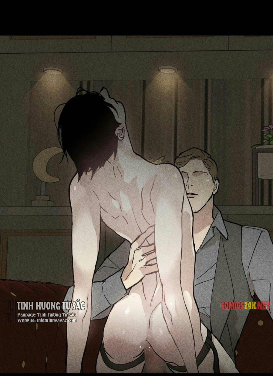 manhwax10.com - Truyện Manhwa Người Đàn Ông Đã Kết Hôn Chương 21 Trang 7