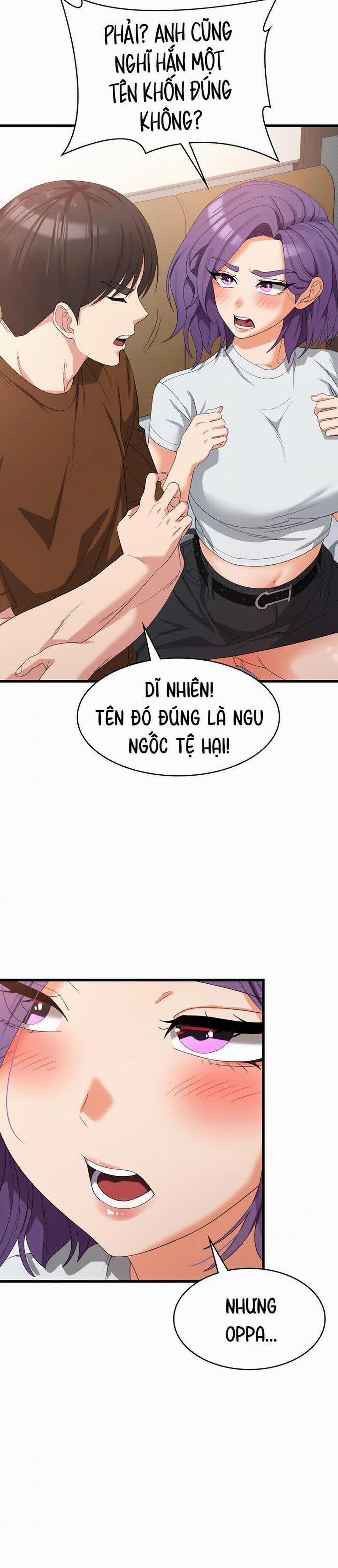 manhwax10.com - Truyện Manhwa Người Đàn Ông Quyến Rũ Chương 27 Trang 17