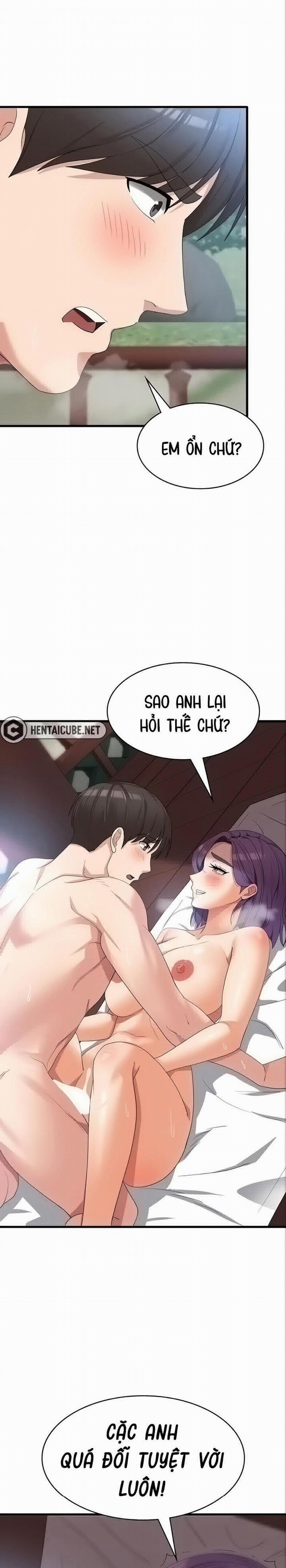 manhwax10.com - Truyện Manhwa Người Đàn Ông Quyến Rũ Chương 30 Trang 21