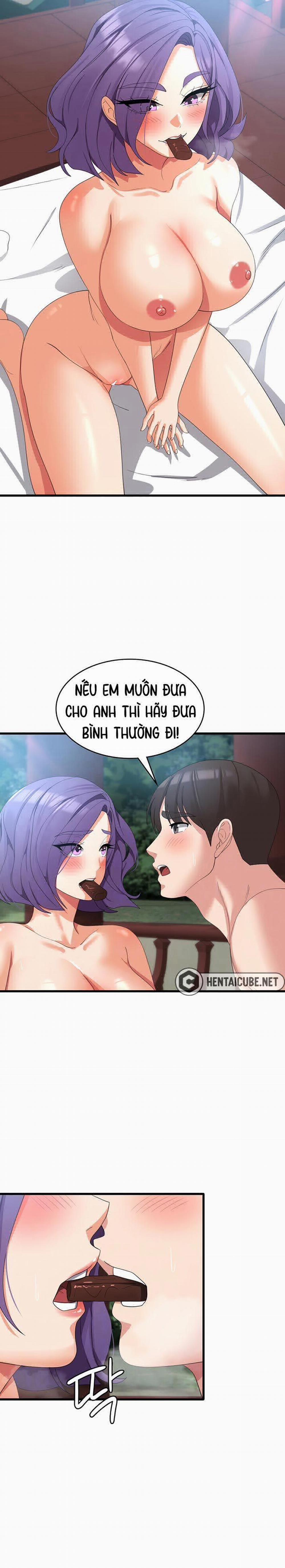 manhwax10.com - Truyện Manhwa Người Đàn Ông Quyến Rũ Chương 32 Trang 7