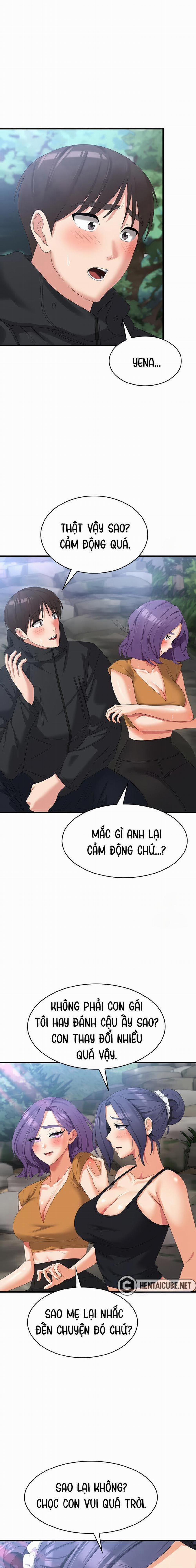 manhwax10.com - Truyện Manhwa Người Đàn Ông Quyến Rũ Chương 33 Trang 13