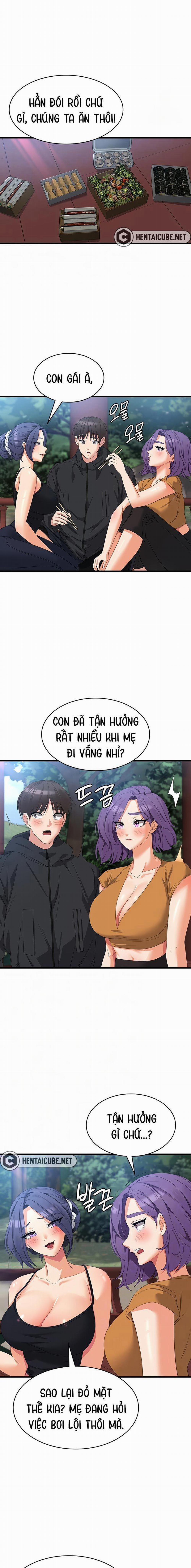 manhwax10.com - Truyện Manhwa Người Đàn Ông Quyến Rũ Chương 33 Trang 3