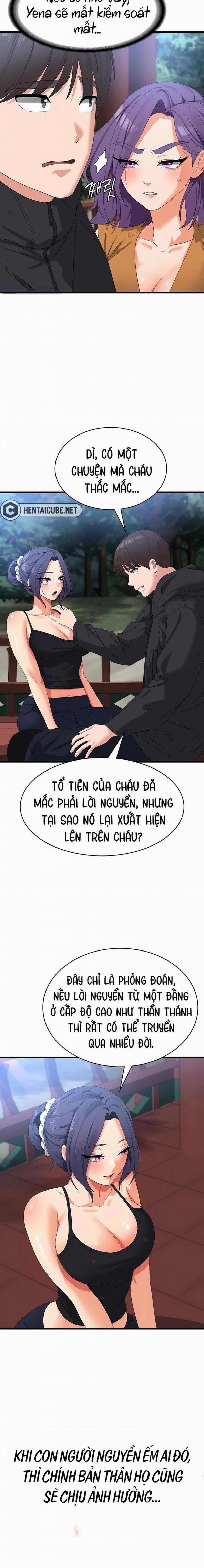 manhwax10.com - Truyện Manhwa Người Đàn Ông Quyến Rũ Chương 33 Trang 6