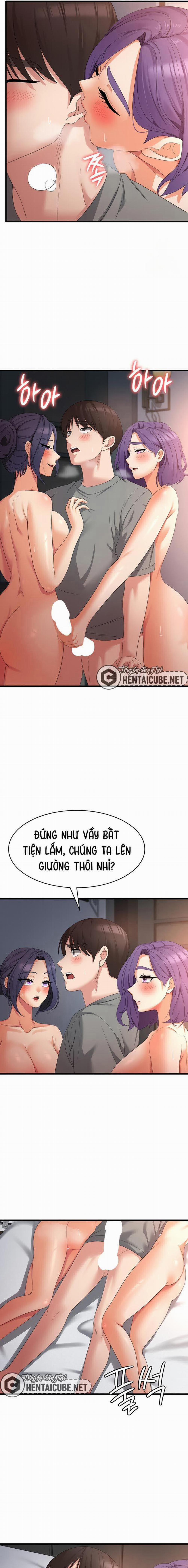 manhwax10.com - Truyện Manhwa Người Đàn Ông Quyến Rũ Chương 35 Trang 17