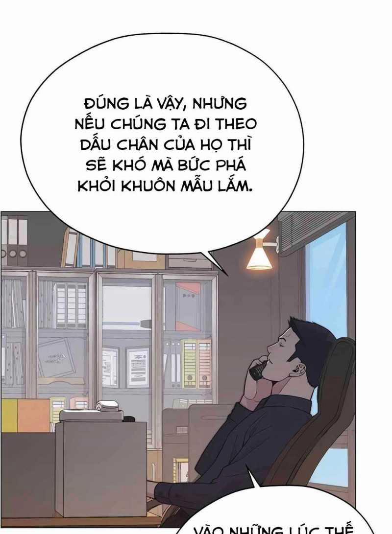 manhwax10.com - Truyện Manhwa Người Đàn Ông Thực Thụ Chương 181 Trang 59