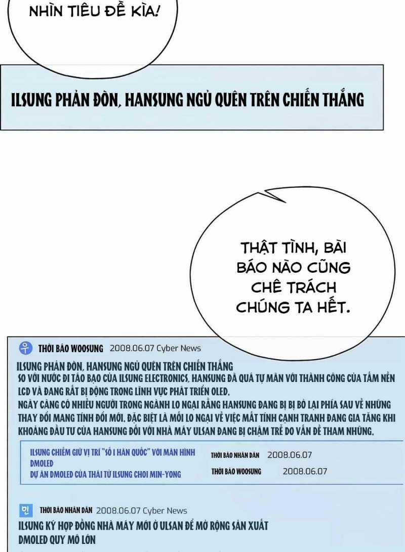 manhwax10.com - Truyện Manhwa Người Đàn Ông Thực Thụ Chương 181 Trang 8