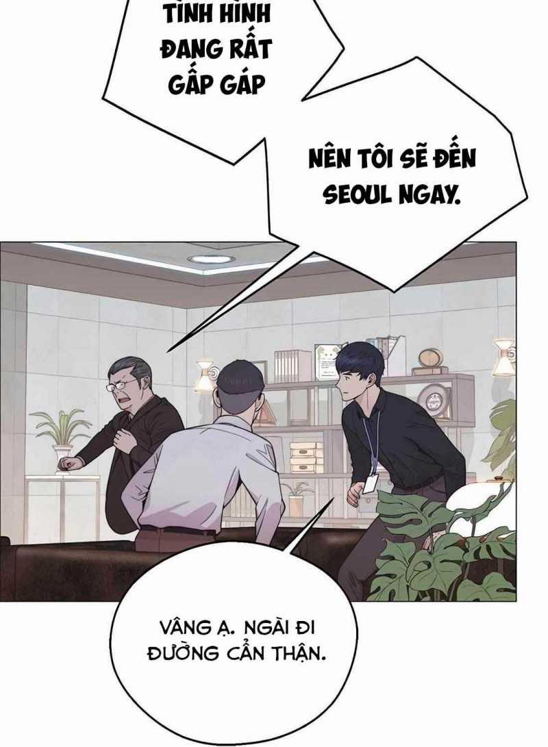 manhwax10.com - Truyện Manhwa Người Đàn Ông Thực Thụ Chương 181 Trang 75