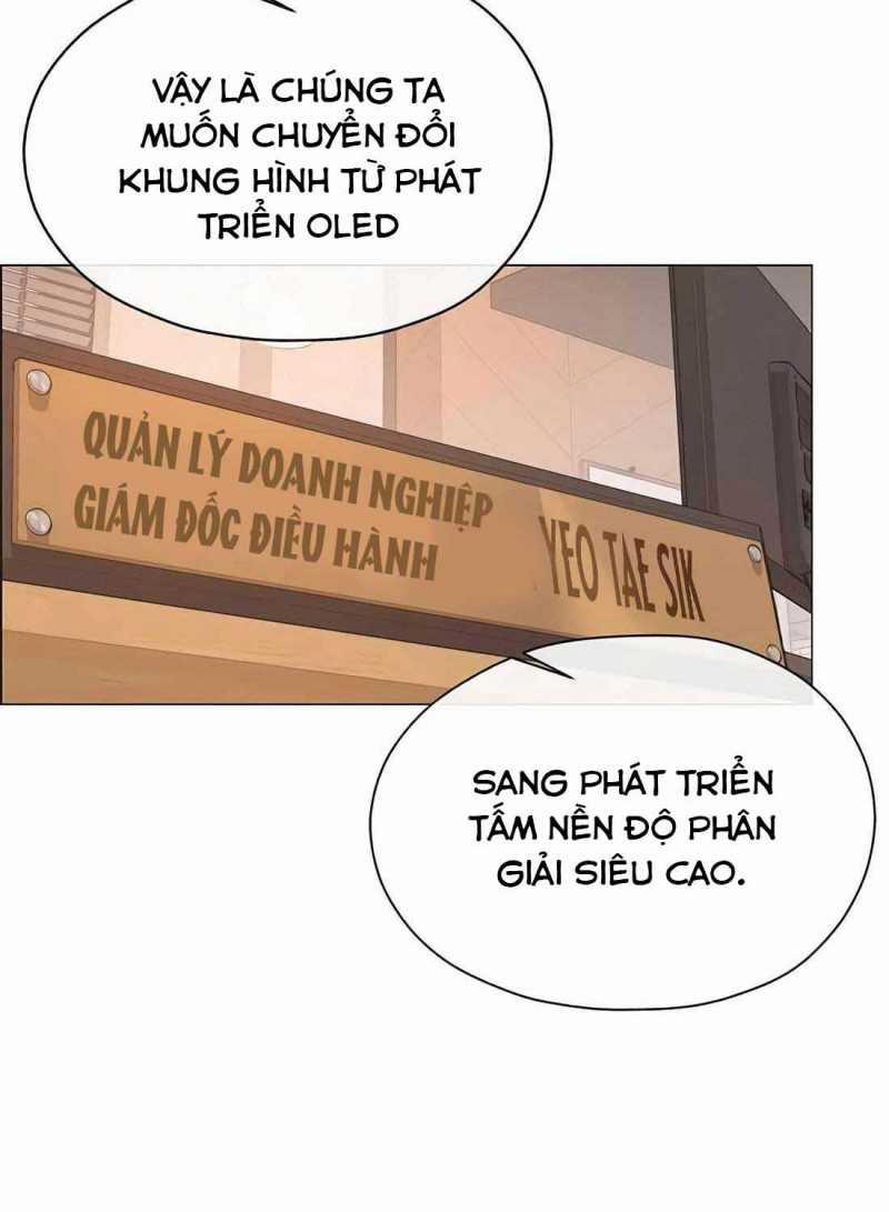 manhwax10.com - Truyện Manhwa Người Đàn Ông Thực Thụ Chương 182 Trang 56