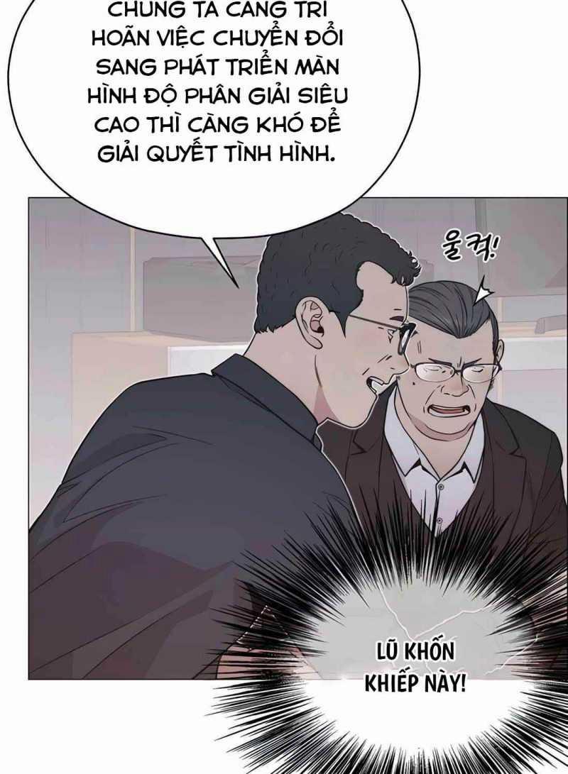 manhwax10.com - Truyện Manhwa Người Đàn Ông Thực Thụ Chương 182 Trang 75